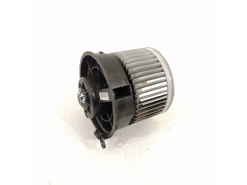 Recambio de ventilador calefaccion para nissan qashqai (j10) tekna premium referencia OEM IAM   