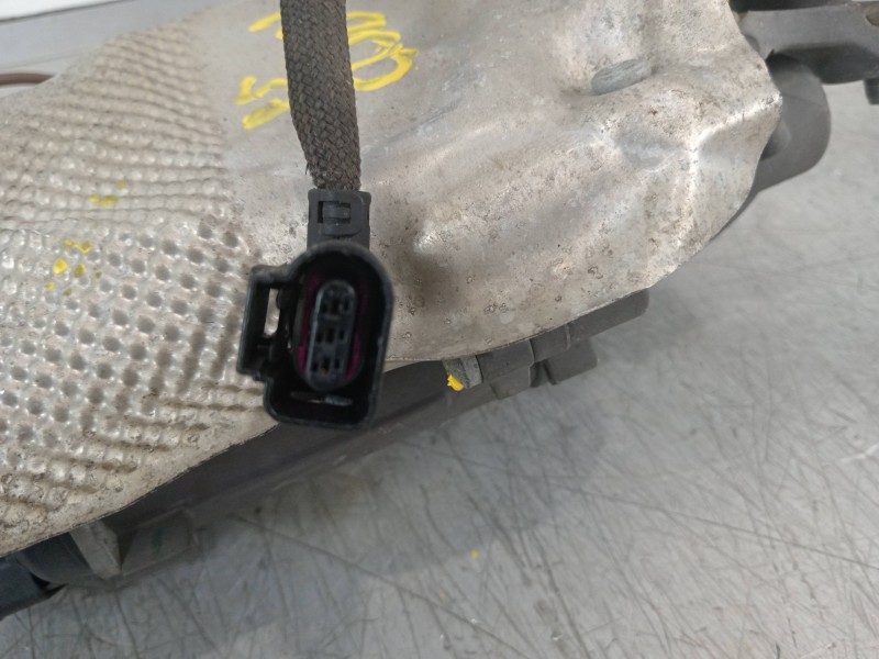 Recambio de cremallera direccion para seat leon (5f1) fr fast lane referencia OEM IAM 5Q1423053AF 3Q0909144K 7817974408