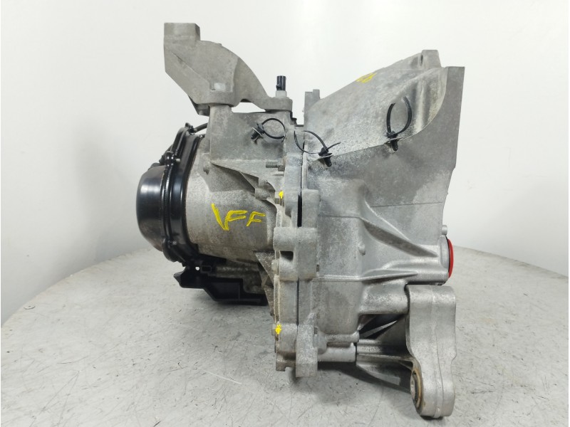 Recambio de caja cambios para ford focus lim. ambiente referencia OEM IAM CV6R7002BBF T6TA1 
