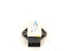 Recambio de modulo electronico para nissan qashqai (j10) tekna premium referencia OEM IAM 479300006R  