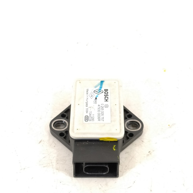 Recambio de modulo electronico para nissan qashqai (j10) tekna premium referencia OEM IAM 479300006R  