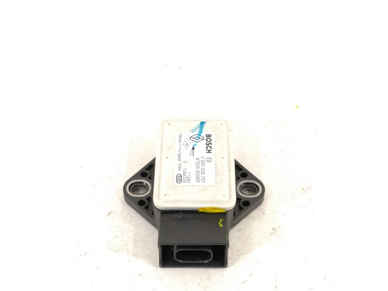 Recambio de modulo electronico para nissan qashqai (j10) tekna premium referencia OEM IAM 479300006R  