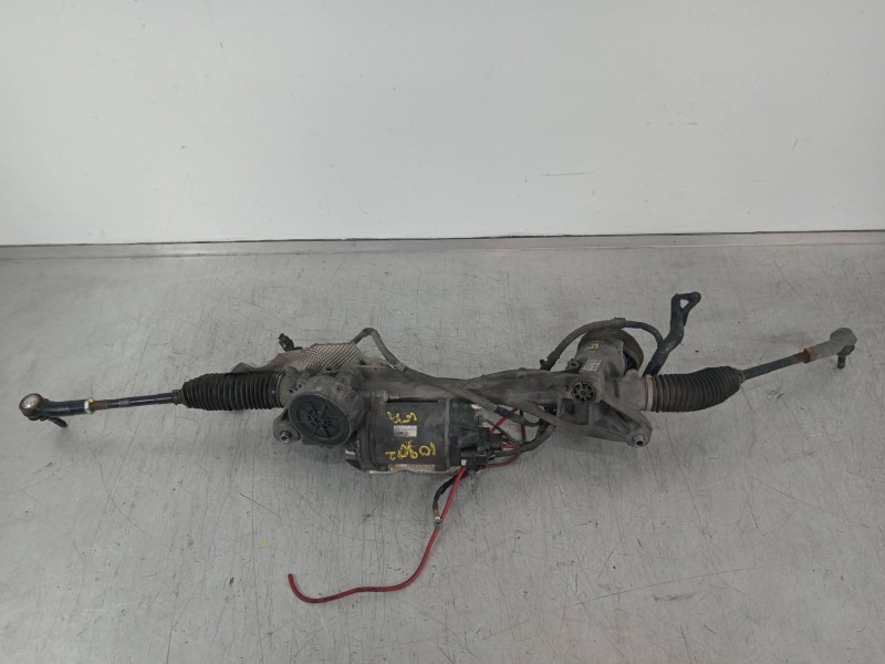 Recambio de cremallera direccion para seat leon (5f1) fr fast lane referencia OEM IAM 5Q1423053AF 3Q0909144K 7817974408