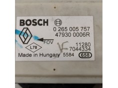 Recambio de modulo electronico para nissan qashqai (j10) tekna premium referencia OEM IAM 479300006R   2