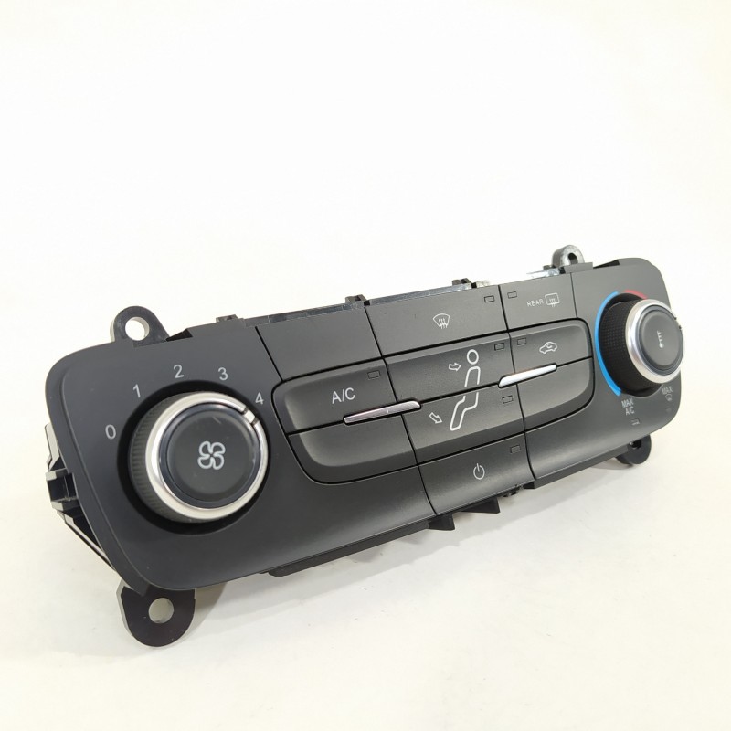 Recambio de mando climatizador para ford focus lim. ambiente referencia OEM IAM F1ET19980EH  