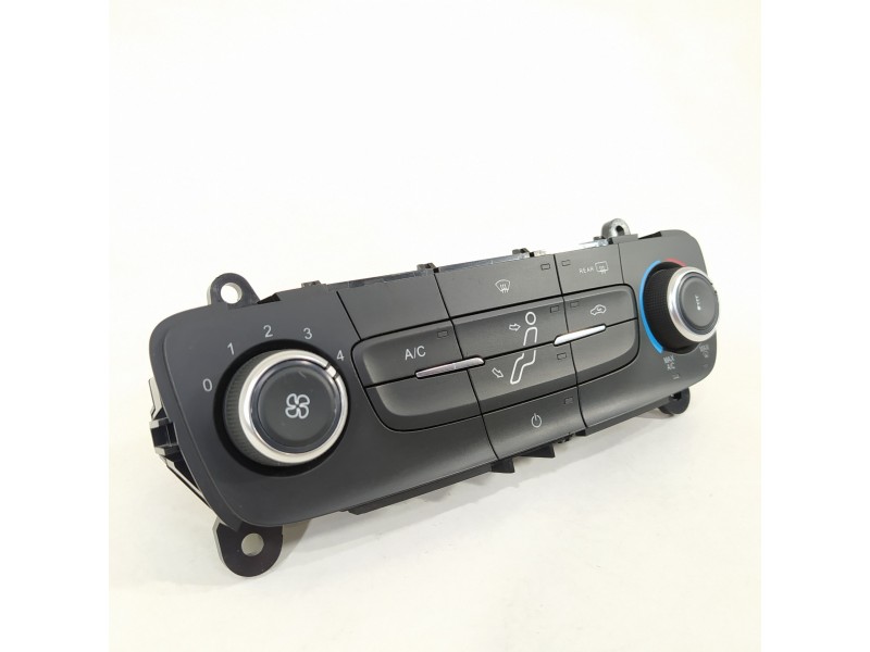 Recambio de mando climatizador para ford focus lim. ambiente referencia OEM IAM F1ET19980EH  