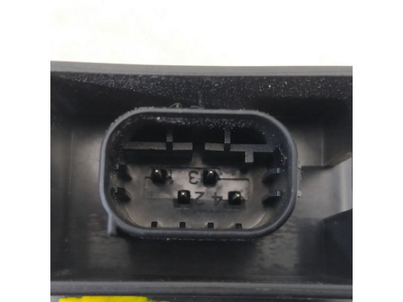 Recambio de modulo electronico para nissan qashqai (j10) tekna premium referencia OEM IAM 479300006R  