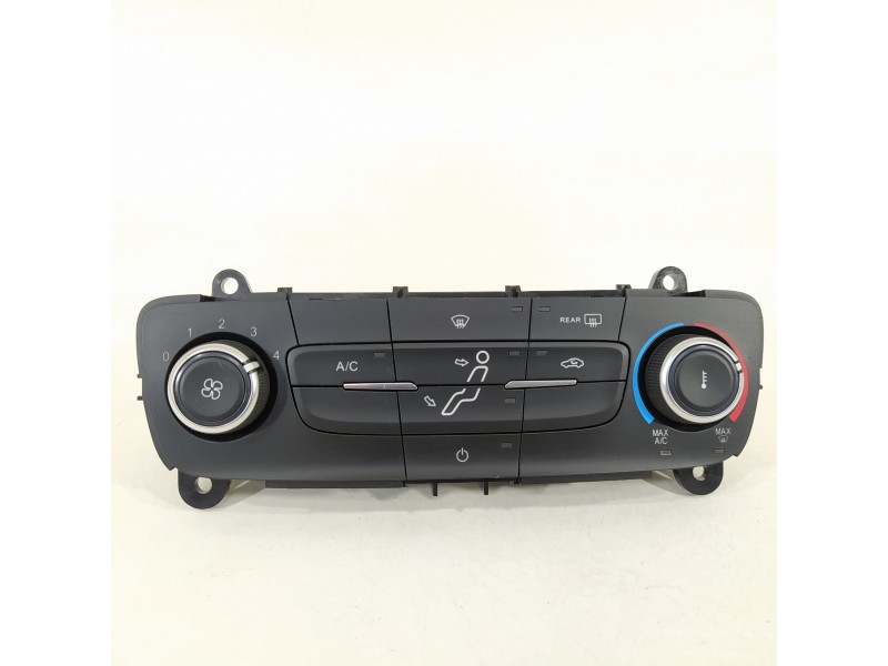 Recambio de mando climatizador para ford focus lim. ambiente referencia OEM IAM F1ET19980EH  