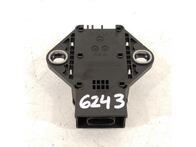 Recambio de modulo electronico para nissan qashqai (j10) tekna premium referencia OEM IAM 479300006R  