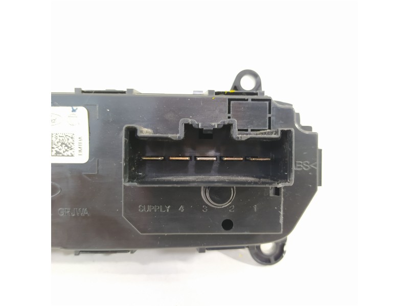 Recambio de mando climatizador para ford focus lim. ambiente referencia OEM IAM F1ET19980EH  