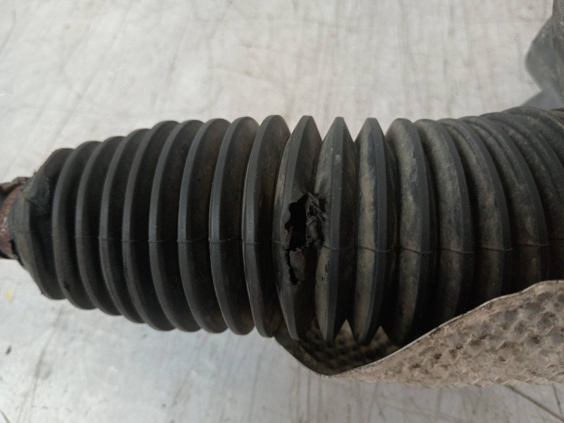 Recambio de cremallera direccion para seat leon (5f1) fr fast lane referencia OEM IAM 5Q1423053AF 3Q0909144K 7817974408