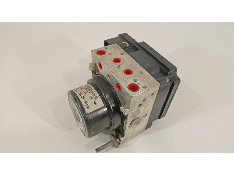 Recambio de abs para toyota yaris active referencia OEM IAM 445400D100  