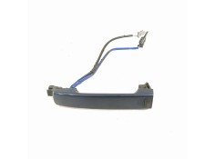 Recambio de maneta exterior delantera izquierda para nissan qashqai (j10) tekna premium referencia OEM IAM   