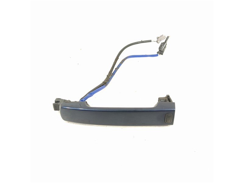 Recambio de maneta exterior delantera izquierda para nissan qashqai (j10) tekna premium referencia OEM IAM   