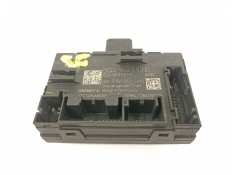 Recambio de modulo confort para seat leon (5f1) fr fast lane referencia OEM IAM 5Q4959593E  