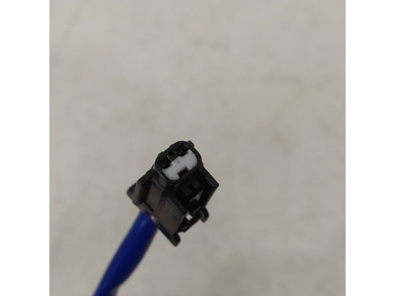 Recambio de maneta exterior delantera izquierda para nissan qashqai (j10) tekna premium referencia OEM IAM   