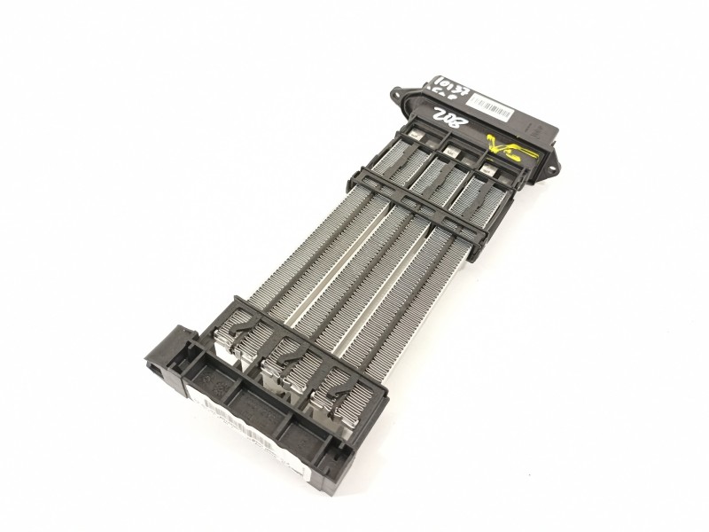 Recambio de resistencia calefaccion para peugeot 208 1.5 blue-hdi fap referencia OEM IAM 6436P9  