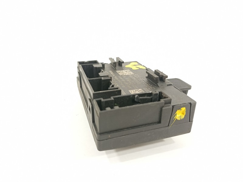 Recambio de modulo confort para seat leon (5f1) fr fast lane referencia OEM IAM 5Q4959593E  