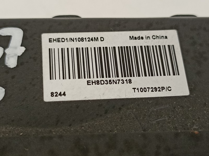 Recambio de resistencia calefaccion para peugeot 208 1.5 blue-hdi fap referencia OEM IAM 6436P9  