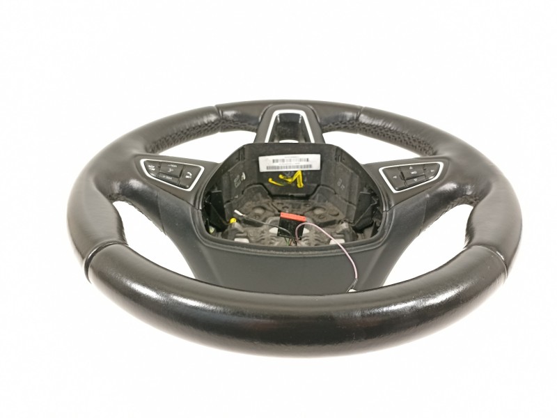 Recambio de volante para ford focus lim. ambiente referencia OEM IAM F1EB3600G  