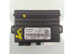 Recambio de modulo electronico para citroën c5 station wagon millenium referencia OEM IAM 9663821780 0263004203 