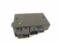 Recambio de modulo electronico para seat leon (5f1) fr fast lane referencia OEM IAM 5Q0907383E  