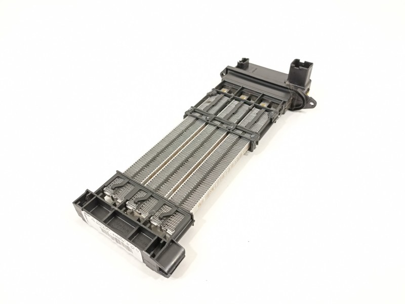 Recambio de resistencia calefaccion para peugeot 208 1.5 blue-hdi fap referencia OEM IAM 6436P9  