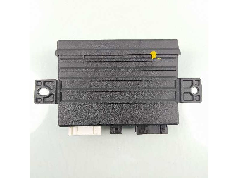 Recambio de modulo electronico para citroën c5 station wagon millenium referencia OEM IAM 9663821780 0263004203 