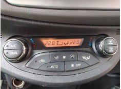 Recambio de mando climatizador para toyota yaris active referencia OEM IAM 75F206  