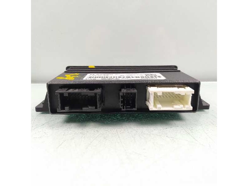 Recambio de modulo electronico para citroën c5 station wagon millenium referencia OEM IAM 9663821780 0263004203 