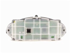 Recambio de mando climatizador para toyota yaris active referencia OEM IAM 75F206   2