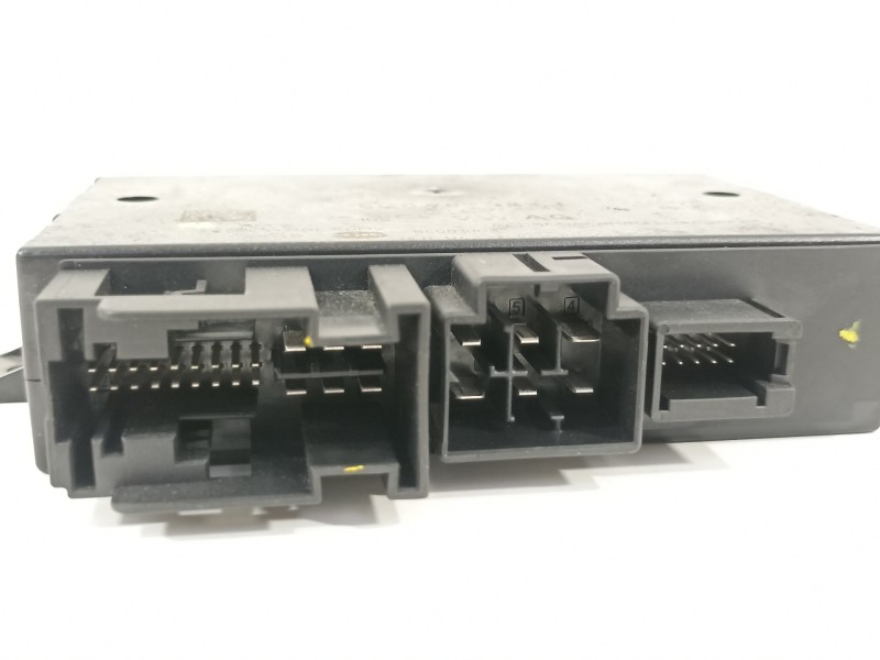 Recambio de modulo electronico para seat leon (5f1) fr fast lane referencia OEM IAM 5Q0907383E  