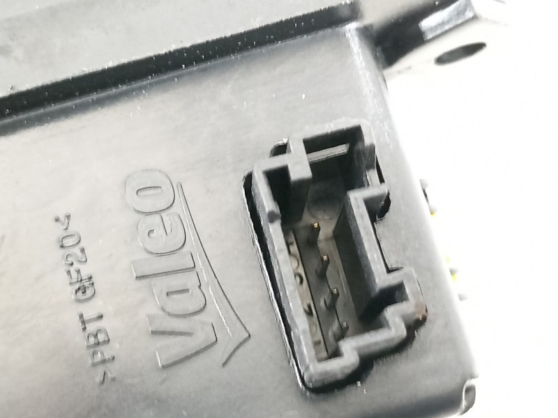 Recambio de resistencia calefaccion para peugeot 208 1.5 blue-hdi fap referencia OEM IAM 6436P9  