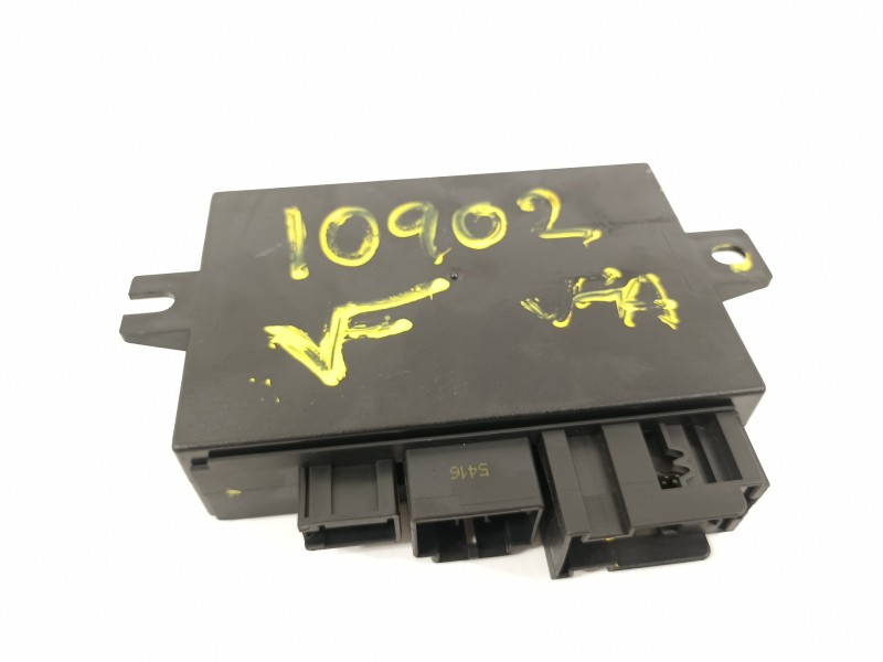 Recambio de modulo electronico para seat leon (5f1) fr fast lane referencia OEM IAM 5Q0907383E  