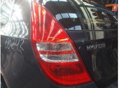 Recambio de piloto trasero izquierdo para hyundai i30 classic referencia OEM IAM 924012L0  