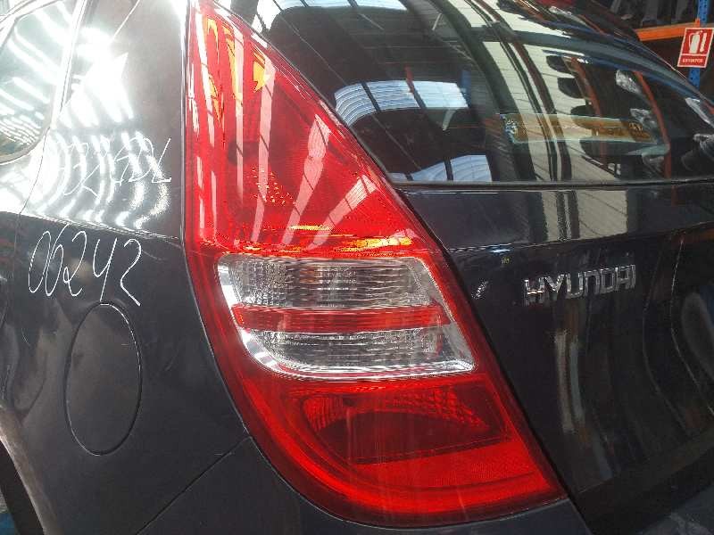 Recambio de piloto trasero izquierdo para hyundai i30 classic referencia OEM IAM 924012L0  