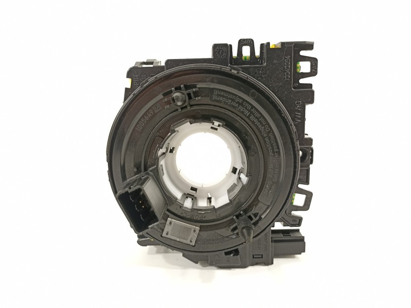 Recambio de anillo airbag para seat leon (5f1) fr fast lane referencia OEM IAM 5Q0953549E  