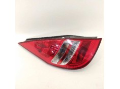 Recambio de piloto trasero izquierdo para hyundai i30 classic referencia OEM IAM 924012L0   2