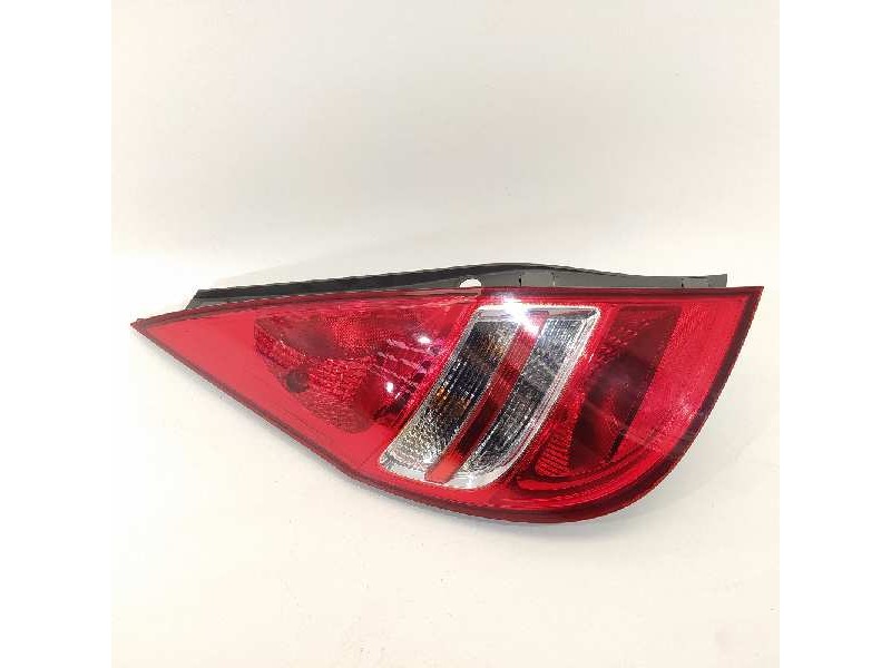 Recambio de piloto trasero izquierdo para hyundai i30 classic referencia OEM IAM 924012L0  