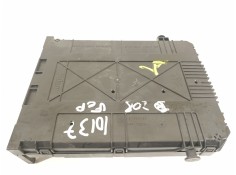 Recambio de caja reles / fusibles para peugeot 208 1.5 blue-hdi fap referencia OEM IAM 9819850080   2