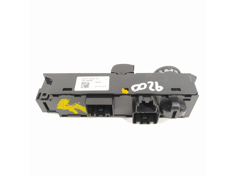 Recambio de mando elevalunas delantero izquierdo para ford focus lim. ambiente referencia OEM IAM DT1T14A132FA  