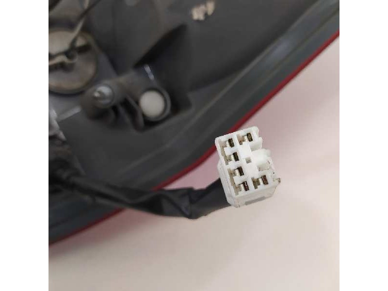 Recambio de piloto trasero izquierdo para hyundai i30 classic referencia OEM IAM 924012L0  