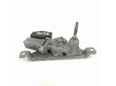 Recambio de motor limpia trasero para toyota yaris active referencia OEM IAM 8513052240  