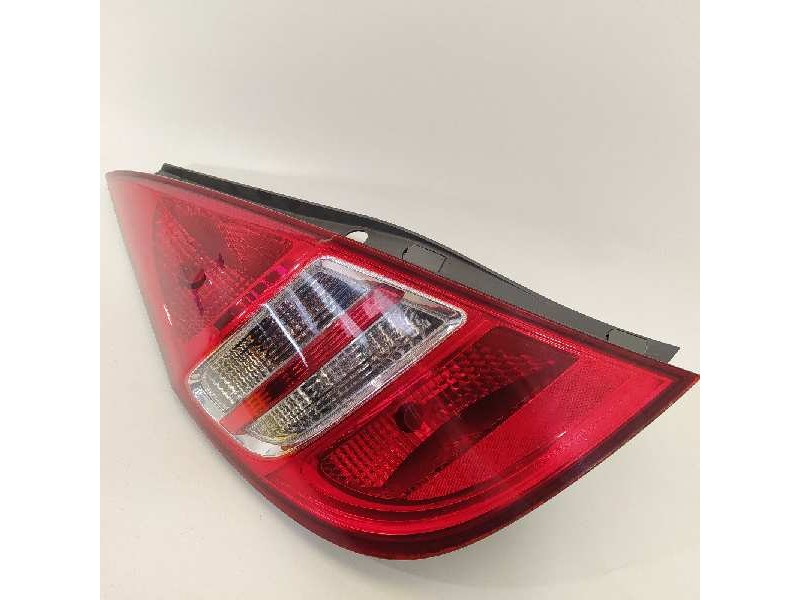 Recambio de piloto trasero izquierdo para hyundai i30 classic referencia OEM IAM 924012L0  