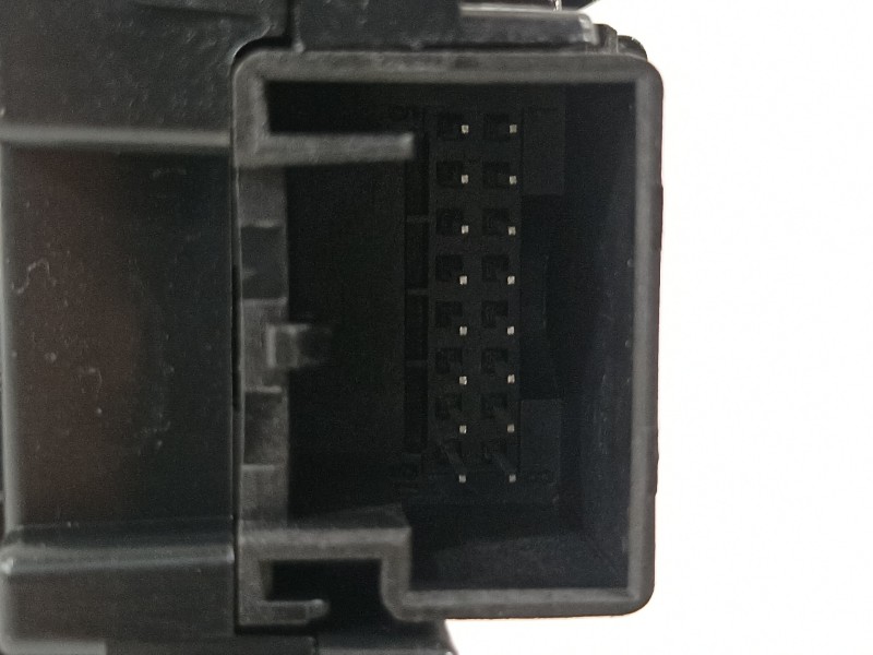 Recambio de anillo airbag para seat leon (5f1) fr fast lane referencia OEM IAM 5Q0953549E  