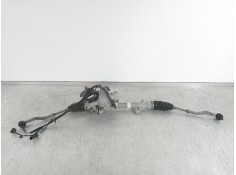 Recambio de cremallera direccion para peugeot 208 1.5 blue-hdi fap referencia OEM IAM 9822423180 6900004053A 6820000190B