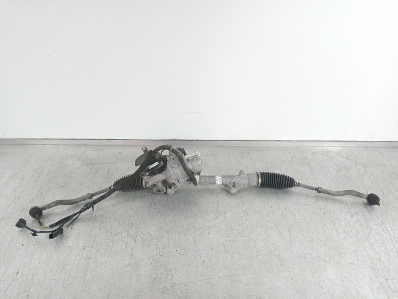 Recambio de cremallera direccion para peugeot 208 1.5 blue-hdi fap referencia OEM IAM 9822423180 6900004053A 6820000190B