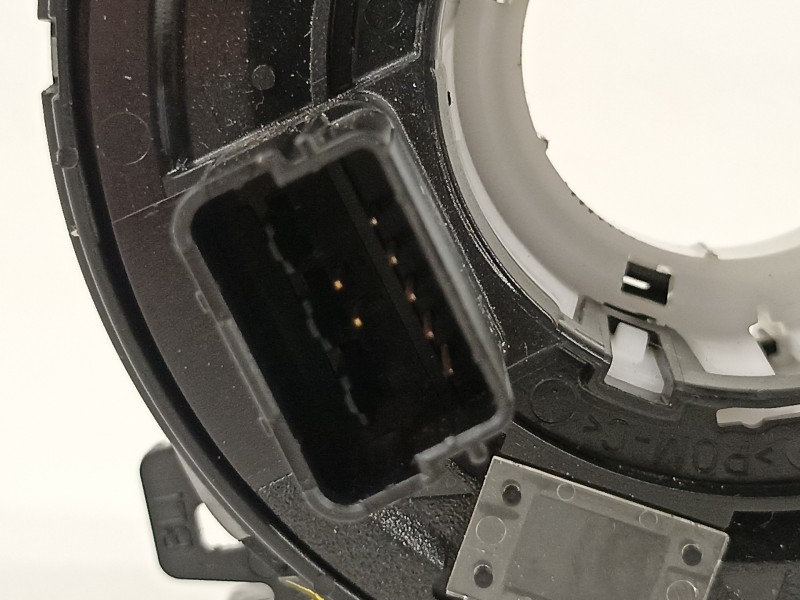 Recambio de anillo airbag para seat leon (5f1) fr fast lane referencia OEM IAM 5Q0953549E  