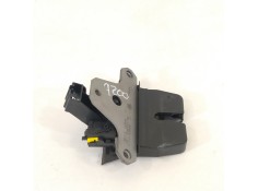 Recambio de cerradura maletero / porton para ford focus lim. ambiente referencia OEM IAM 8M51R442A66DB  
