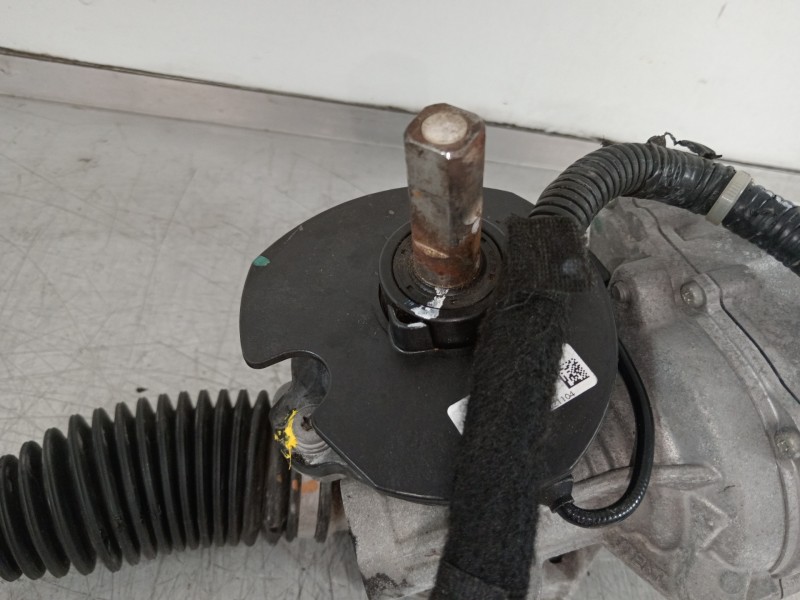 Recambio de cremallera direccion para peugeot 208 1.5 blue-hdi fap referencia OEM IAM 9822423180 6900004053A 6820000190B